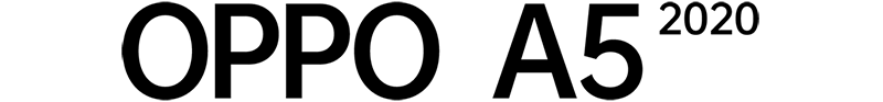 OPPO-A5-2020_logo