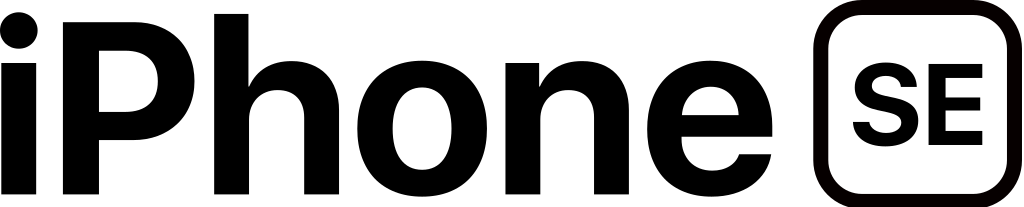 iphoneSE_logo