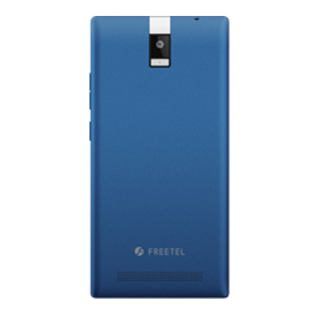 【新品未開封】 FREETEL Priori4