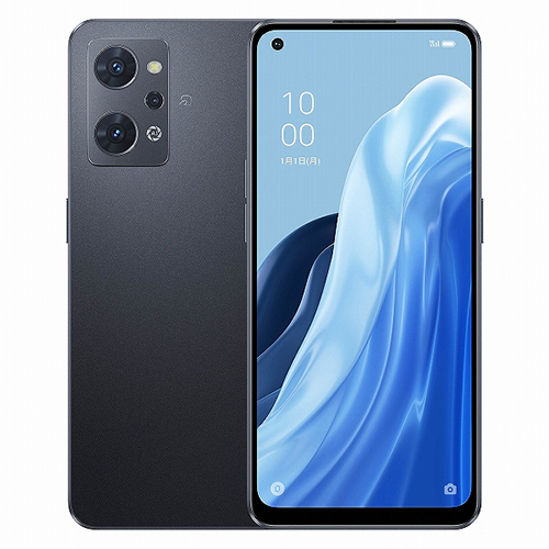 OPPO Reno7 A | LEQUIOS mobile （レキオスモバイル、レキモ） 公式サイト