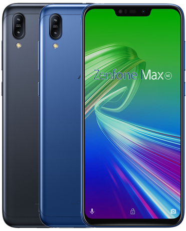 ZenFone Max M2 | LEQUIOS mobile （レキオスモバイル、レキモ） 公式 ...