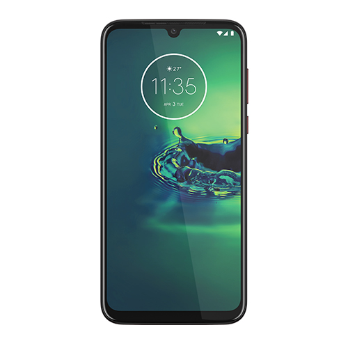 moto g8 plusとoppo renoA64GB