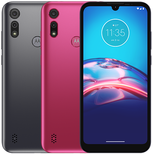 Motorola moto e6s | LEQUIOS mobile （レキオスモバイル、レキモ ...