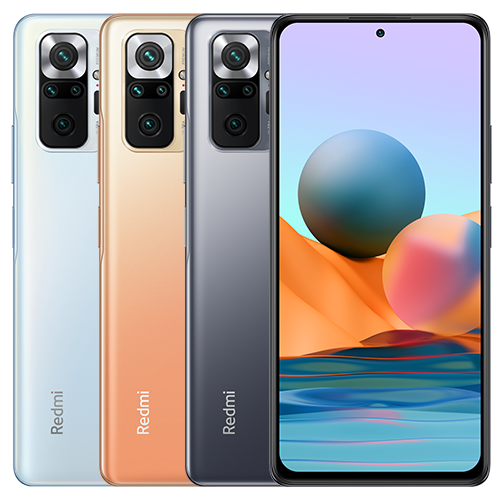 Xiaomi Redmi Note 10 Pro | LEQUIOS mobile （レキオスモバイル ...