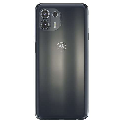 未開封新品　Motorola edge20 Fusion　３台セット
