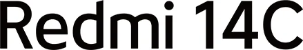 logo_redmi14c