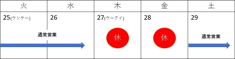 2026年旧盆